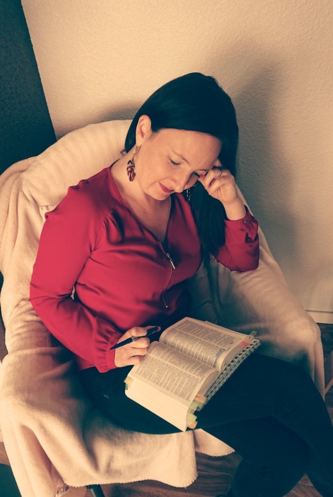 routine lecture bible